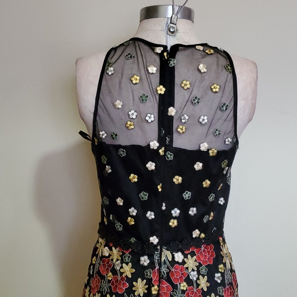 Alex Marie     Dress - Picture 6 of 9
